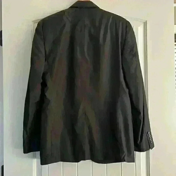 Murano Medium blazer for men - Picture 4 of 5